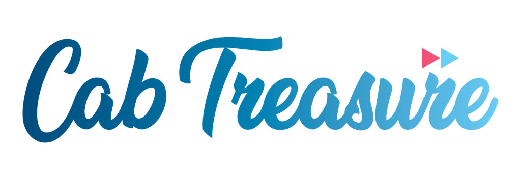 CabTreasure