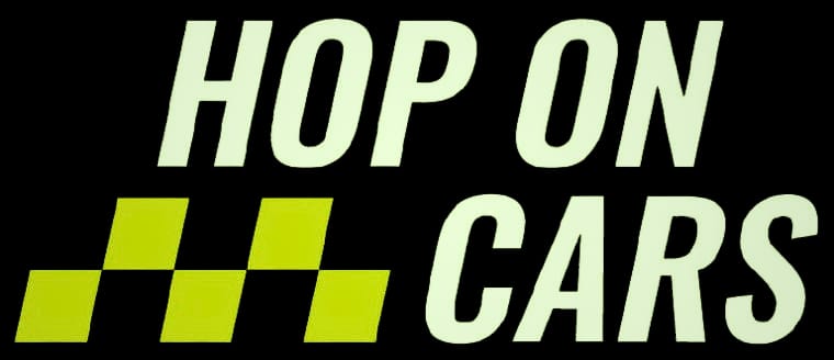 HoponCars